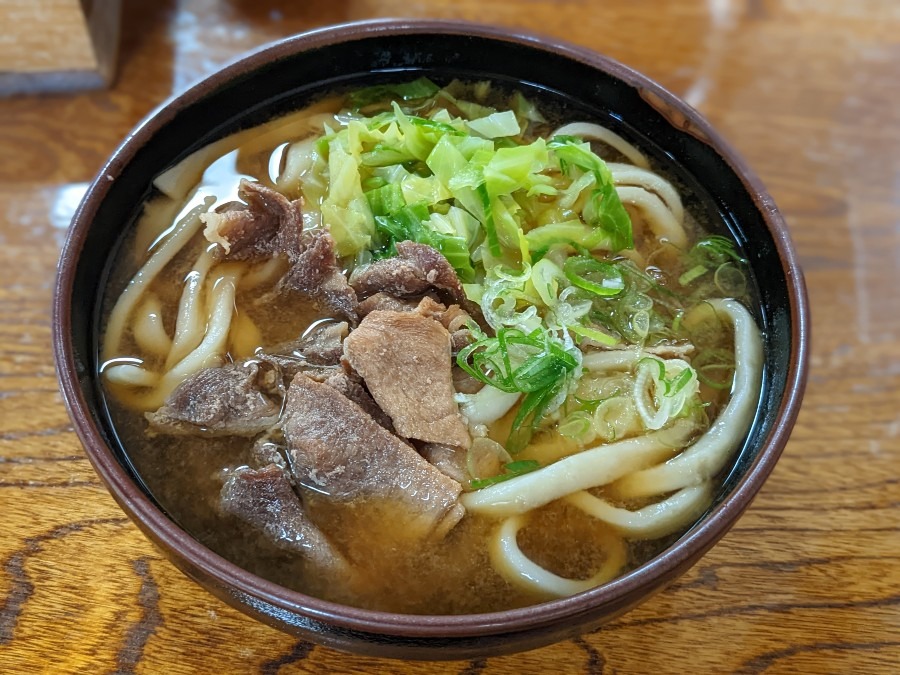 Yoshida no Udon