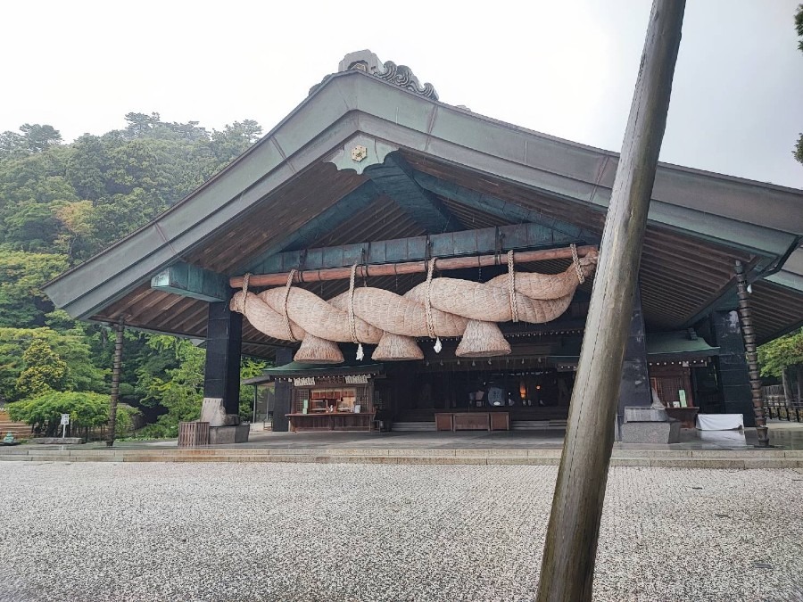 Izumo-Taisha